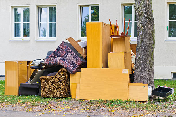 Trusted Walnut Grove, CA Junk Removal Experts