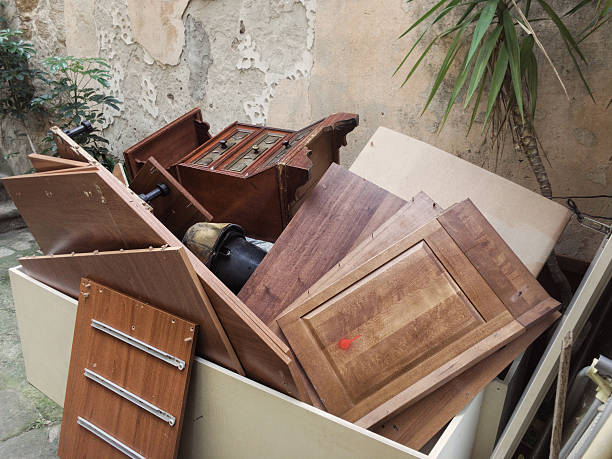 Best Junk Removal and Recycling  in Walnut Grove, CA
